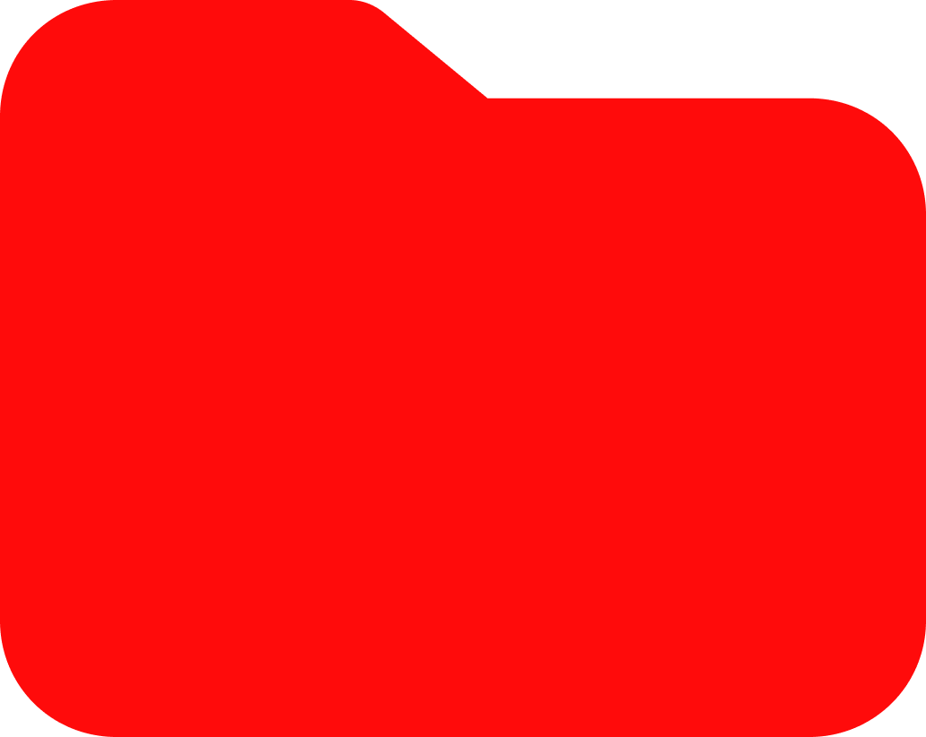 Red Folder Image
